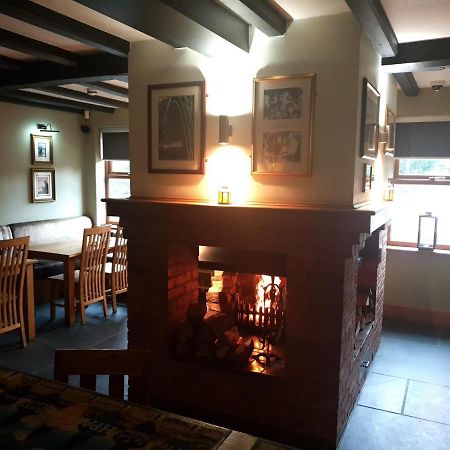Hotel The Huntsman Of Little Wenlock Telford Zewnętrze zdjęcie