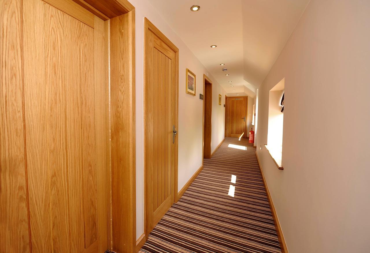 Hotel The Huntsman Of Little Wenlock Telford Zewnętrze zdjęcie