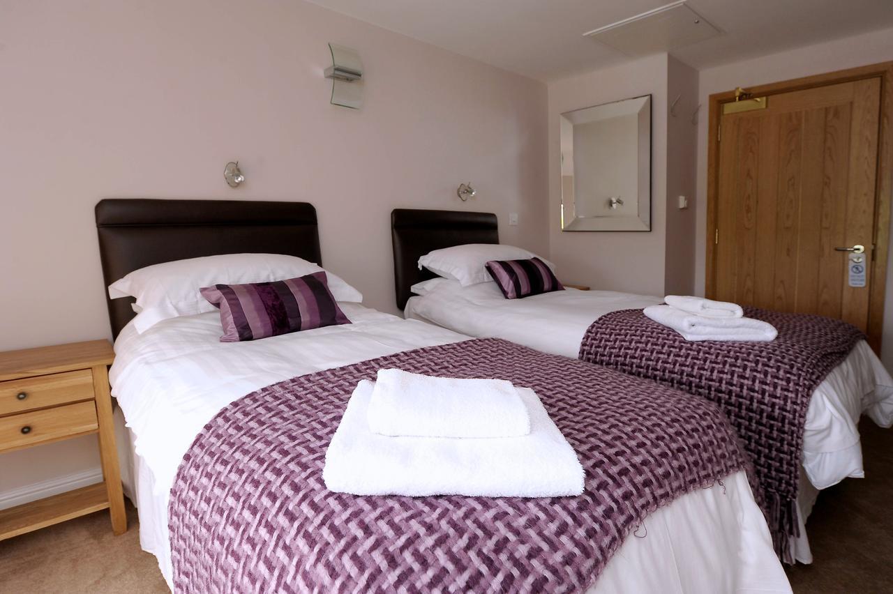 Hotel The Huntsman Of Little Wenlock Telford Zewnętrze zdjęcie