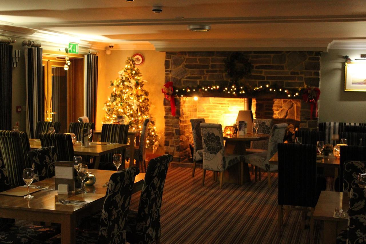 Hotel The Huntsman Of Little Wenlock Telford Zewnętrze zdjęcie