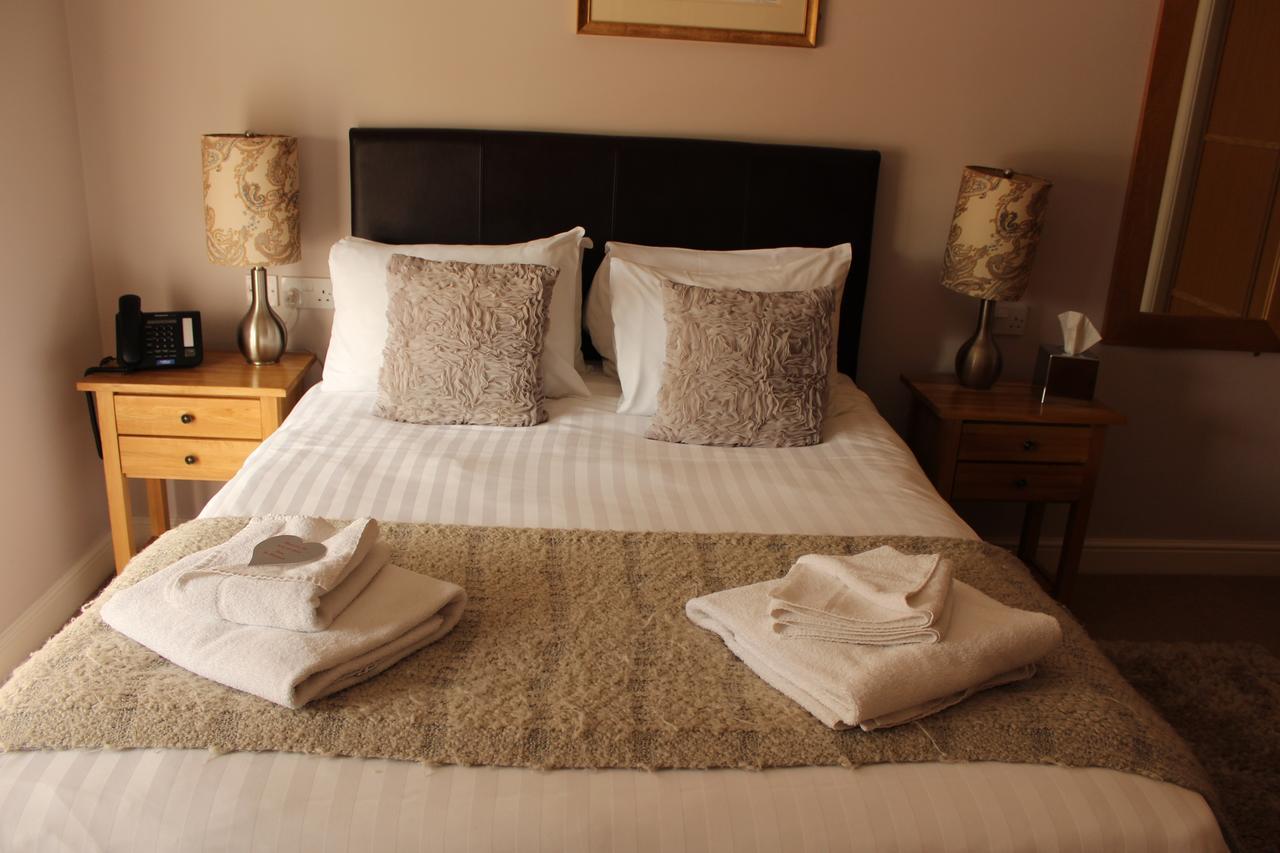 Hotel The Huntsman Of Little Wenlock Telford Zewnętrze zdjęcie