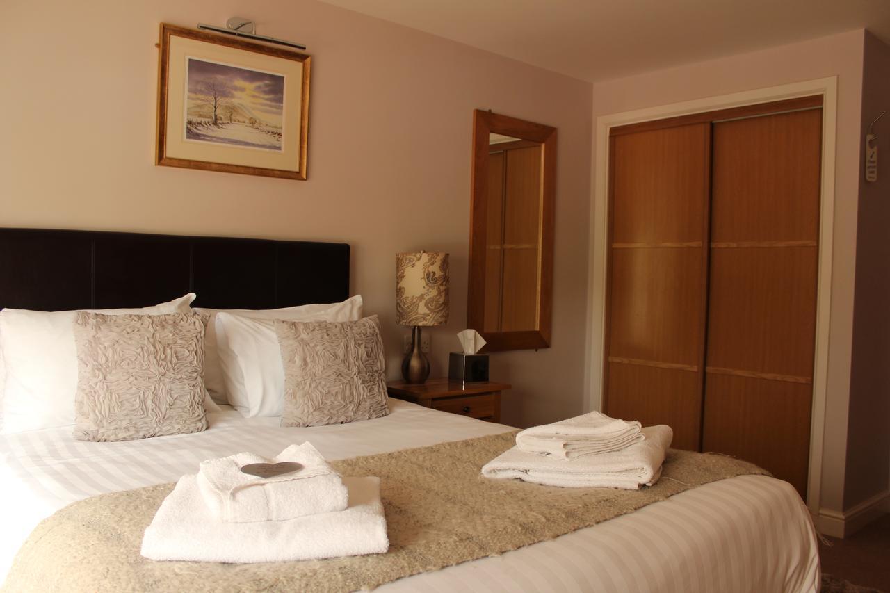 Hotel The Huntsman Of Little Wenlock Telford Zewnętrze zdjęcie