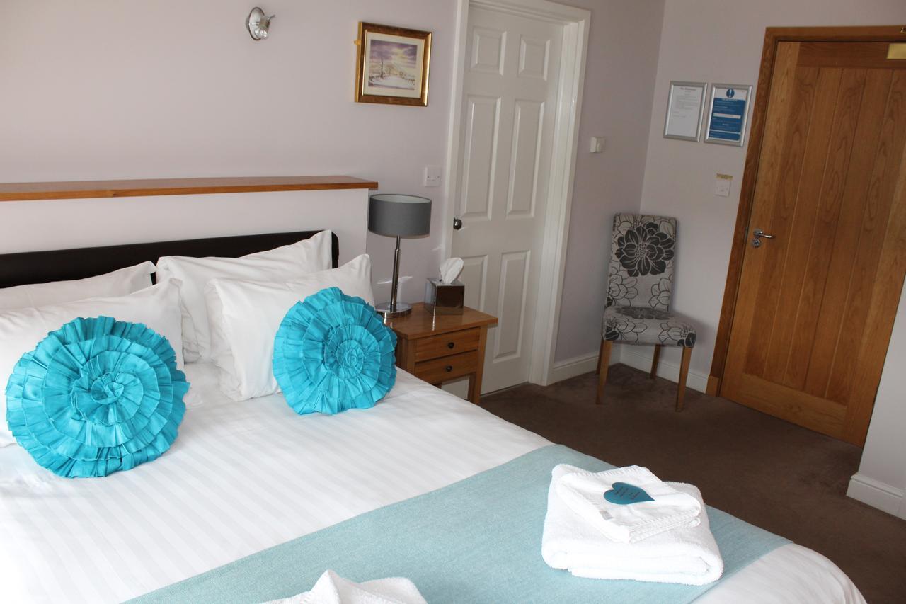 Hotel The Huntsman Of Little Wenlock Telford Zewnętrze zdjęcie