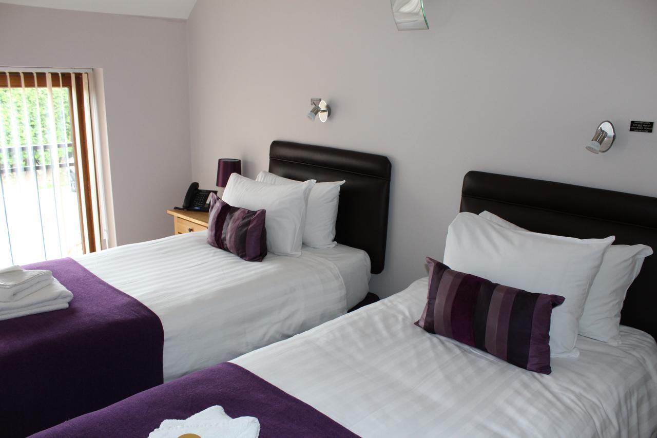 Hotel The Huntsman Of Little Wenlock Telford Zewnętrze zdjęcie
